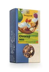 aj Ovocn sen 100g bio sypan