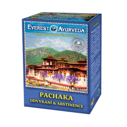 Pachaka ajurvdsky aj 100g