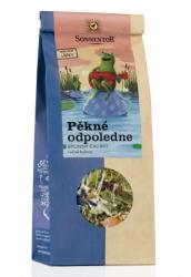 aj Pekn popoludnie 50g bio sypan