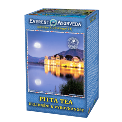 Pitta tea ajurvdsky aj 100g
