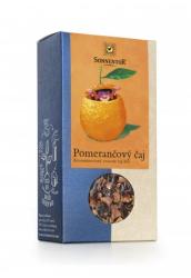 aj Pomaranov 100g bio sypan