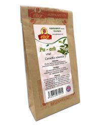 aj Pu-erh va 40g Plavnica