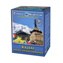 Rajani ajurvdsky aj 100g