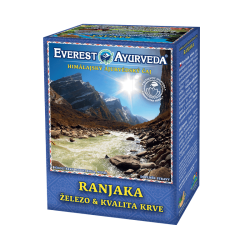 Ranjaka ajurvdsky aj 100g