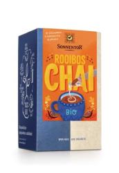 aj Chai rooibos 32,4g bio por.