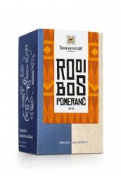 aj Rooibos pomaran 32,4g bio porc. dar.