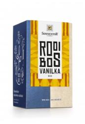 aj Rooibos vanilka 21,6g bio porc. dar.