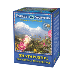 Shatapushpi ajurvdsky aj 100g