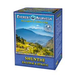 Shunthi ajurvdsky aj 100g