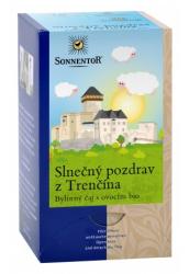 aj Slnen pozdrav z Trenna 45g bio porc.