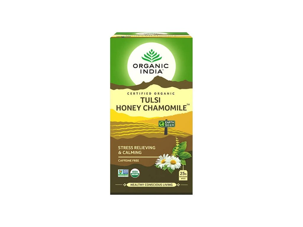 aj Tulsi s medom a harmanekom porc. 30,6g bio