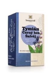 aj Tymian, Baza ierna, alvia 23,4g bio porc.