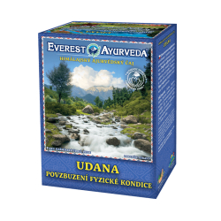 Udana ajurvdsky aj 100g