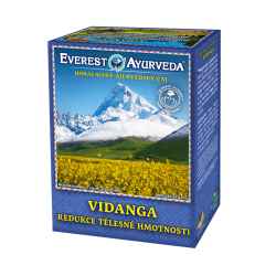 Vidanga ajurvdsky aj 100g