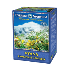 Vyana ajurvdsky aj 100g