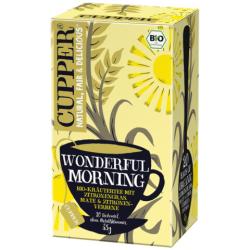 aj Wonderful morning- bylinn 35g bio  CUP
