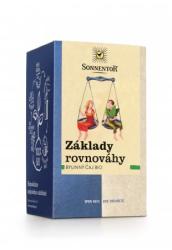 aj Zklady rovnovhy 27g bio porc. dar.