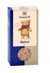 aj Zzvor 90g bio sypan