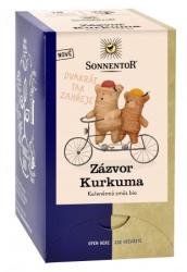 aj Zzvor kurkuma 32,4g bio porc. dar.