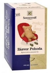 aj Zzvor Pohoda 32,4g bio porc.