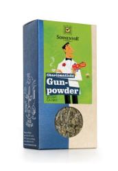 aj Gunpowder zelen 100g bio sypan