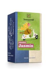 aj Jasmn zelen 27g bio porc. dar.