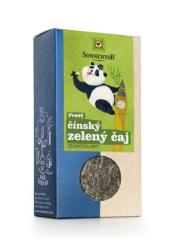 aj Jemn nsky zelen 100g bio sypan