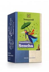 aj zelen Sencha 21,6g bio porc.