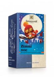 aj Zimn noc 45g bio porc. dar.