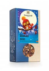 aj Zimn noc 100g bio sypan