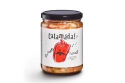 alamda 490g Ferment it