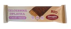 Celozrnn opltka z jednozrnky oko biotic+ 40g bio