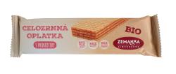 Celozrnn opltka z jednozrnky probiotick 30g bio