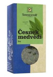 Cesnak medved 18g bio