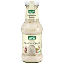 Cesnakov omka 250ml bio BYO