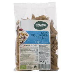 Cestoviny celozrnn ryov penne 250g bio NAT