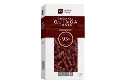 Cestoviny z ervenej quinoi 227g bio