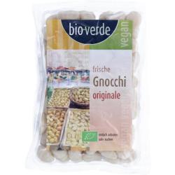 Cestoviny Gnocchi erstv originl 400g bio ISA