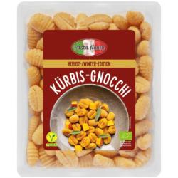 Cestoviny Gnocchi tekvicov 350g bio PAN