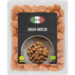 Cestoviny Gnocchi z ervenej oovice 350g bio PAN