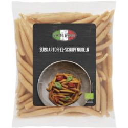 Cestoviny gnocchi zo sladkch zemiakov erstv 400g bio PAN