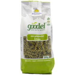 Cestoviny hrkov 250g bio GOV