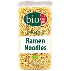 Cestoviny Ramen rezance 250g bio