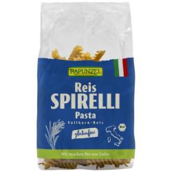 Cestoviny ryov pirly 250g bio RAP