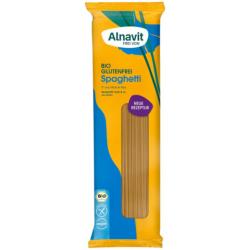 Cestoviny kukurino-ryov pagety 500g bio ALN