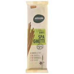 Cestoviny paldov celozrnn pagety 500g bio NAT