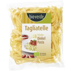Cestoviny paldov tagliatelle erstv 250g bio