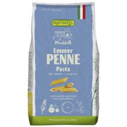 Cestoviny dvojzrnkov semola Penne 500g bio RAP