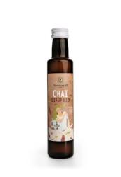 Sirup s pr�chu�ou Chai 250ml bio