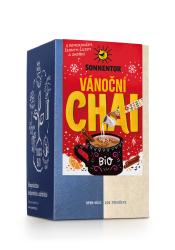 aj Chai vianon 32,4g bio porciovan